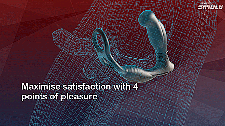 Nexus Simul8 - High-Performance Simulation Software for Business & Engineering | Perfect for Process Optimization & Training Scenarios