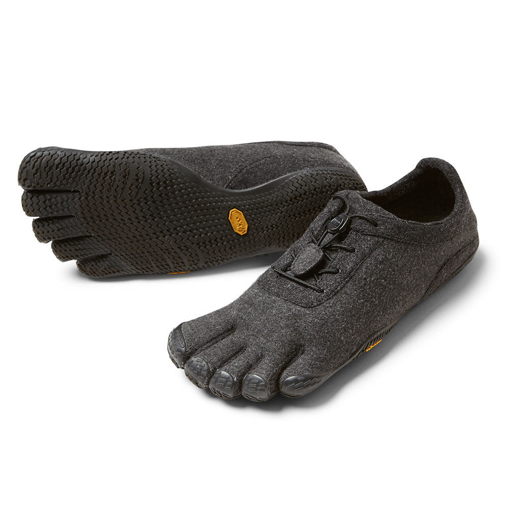 Grey/Black