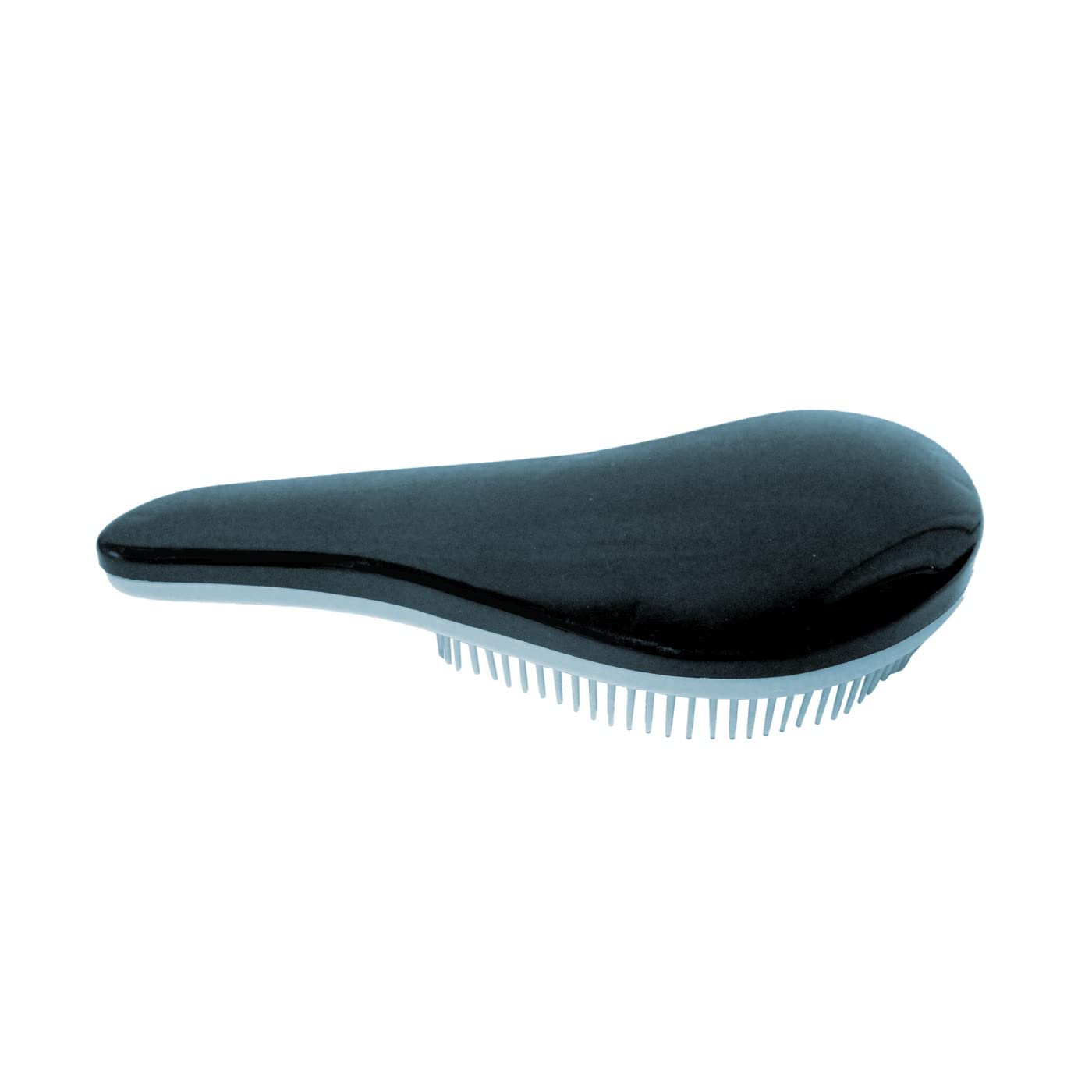 Boxo Detangling Hair Brush for Curly Hair - Gentle Knot-Free Styling Brush for Women & Men (Pack of 1) | Perfect for Wet/Dry Hair, Travel & Daily Hair Care