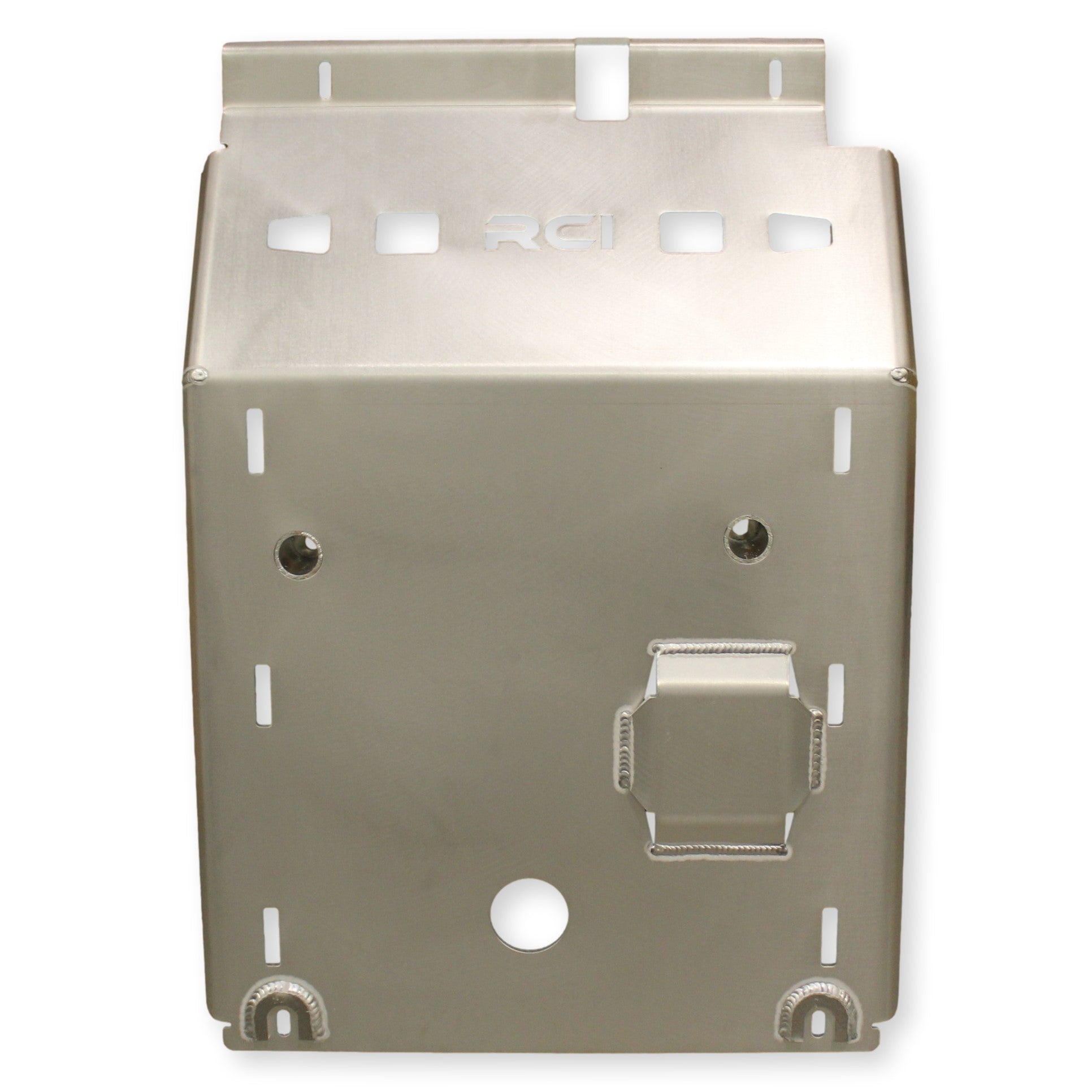 2003-2009 Toyota 4Runner RCI Off-Road Front Skid Plate - Heavy Duty Protection for Rock Crawling & Trail Adventures