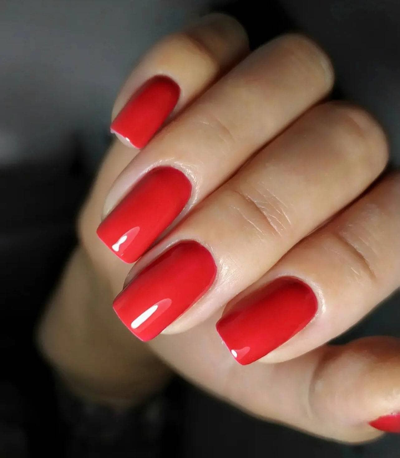 F.O.X Spectrum 038 Nail Polish - 7ml Bottle for Professional Salon & Home Manicure - Long Lasting Glossy Finish for Special Occasions & Daily Wear
