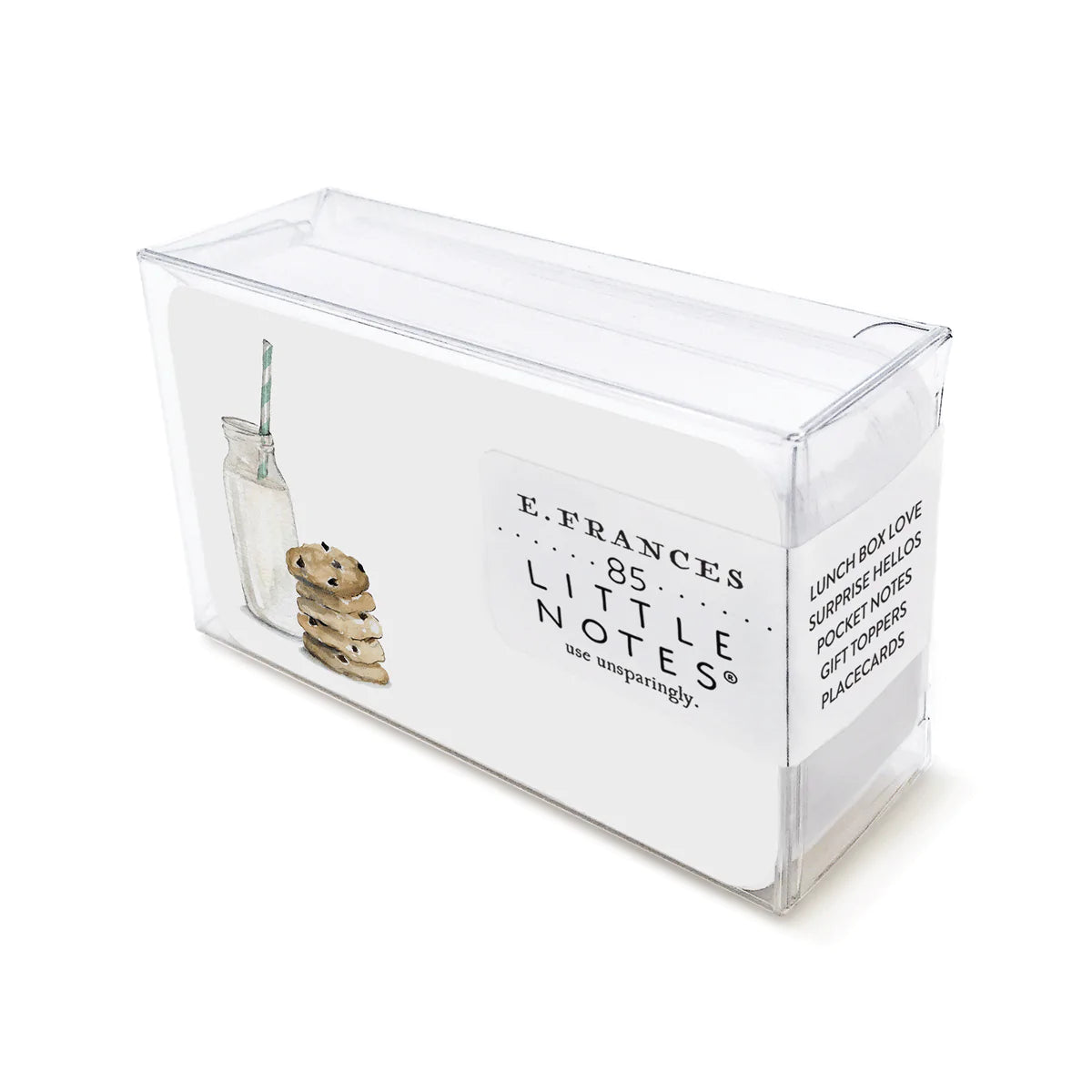 Little Notes Boxed Note Cards - Elegant Stationery for Thank You Cards, Greetings & Special Occasions | Perfect for Gifts, Invitations & Handwritten Letters