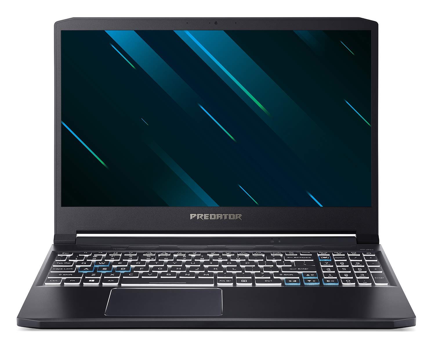 Acer Predator Triton 300 Gaming Laptop - 15.6