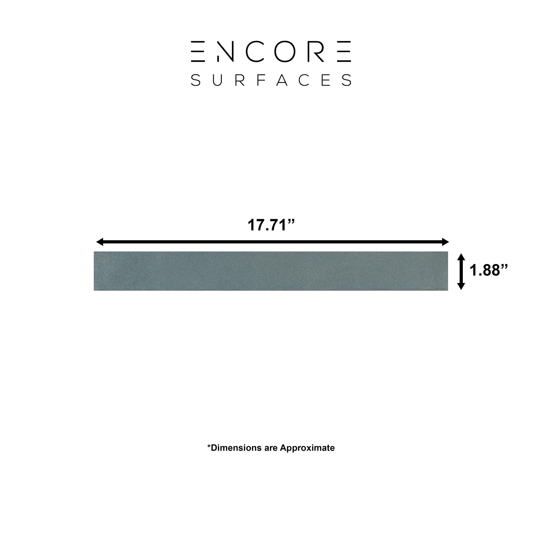 Arenosa Matte Zellige Subway Wall Tile - Premium Ceramic Tile for Kitchen Backsplash, Bathroom, and Shower Walls - Waterproof & Easy to Clean