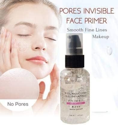 Lecherous Beauty 8-in-1 Makeup Combo Kit - Foundation, Primer, Liquid Concealer, Loose Powder, Compact Powder, 5-in-1 Lipstick, 36H Eyeliner & Setting Spray - Full Face Makeup Essentials for Flawless Coverage - Perfect for Daily Wear, Special Occasions & Professional Makeup Artists