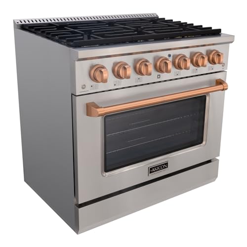Copper & Stainless Steel