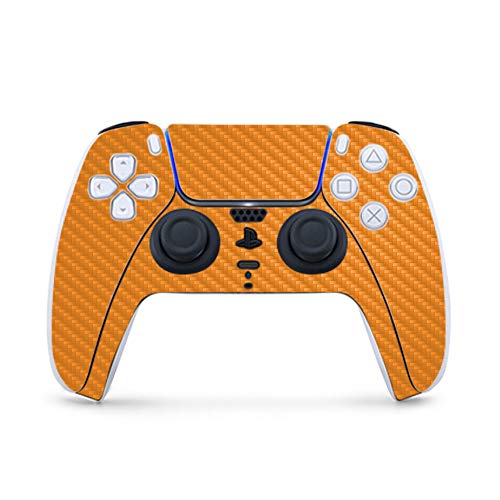 Solid Orange