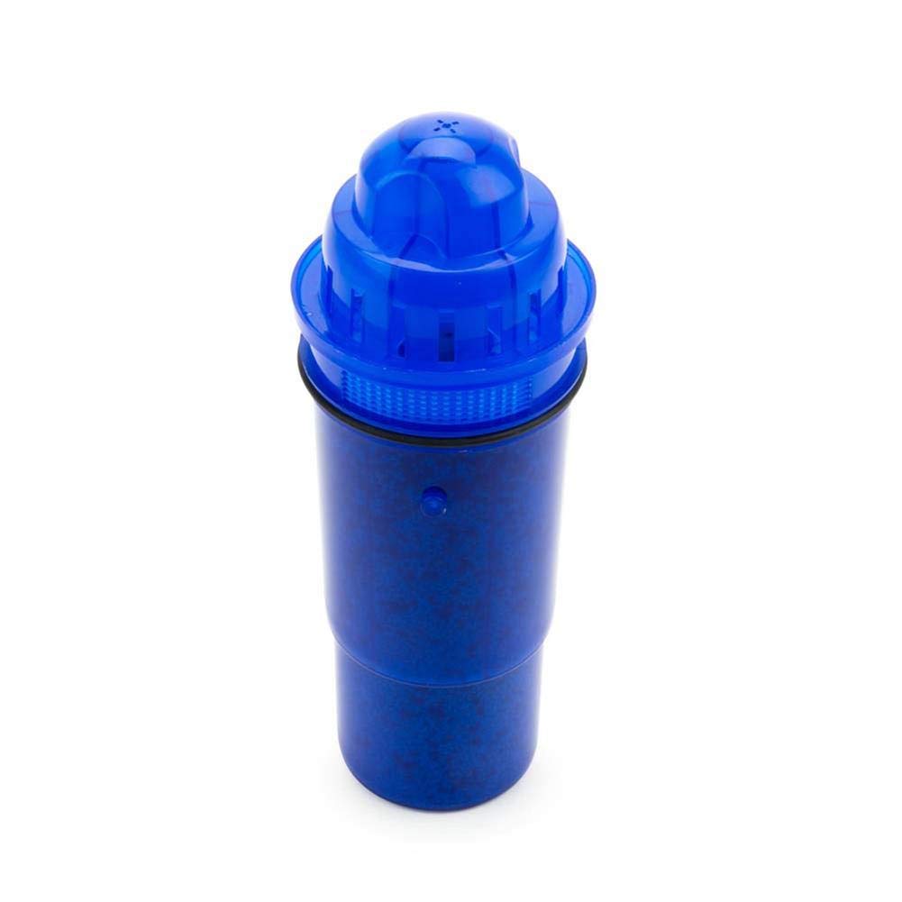 Ecoaqua Replacement Water Filter for Pur Pitcher - 6 Pack | Compatible with PUR CRF-950Z, CRF-950ZP, CRF-950ZP-B | Clean Drinking Water at Home & Office