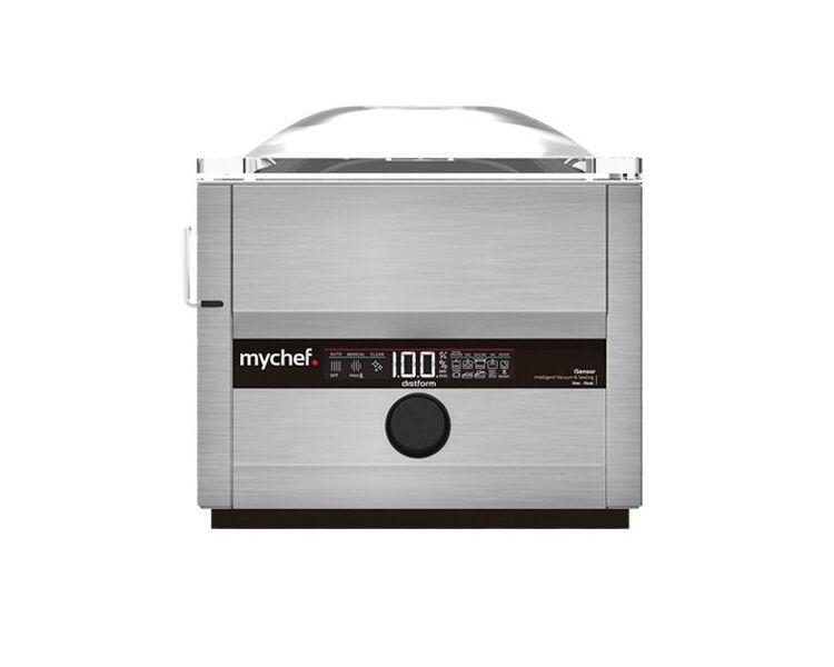 Mychef iSensor Vacuum Chamber Sealer TTSB06E2 - Commercial Grade Food Preservation System for Sous Vide, Meal Prep & Long-Term Storage