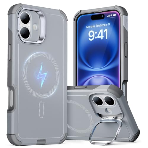 Magnetic Light Grey
