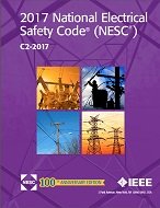 2017 National Electrical Safety Code (NESC)® - Electrical Safety Standards & Guidelines for Professionals | Compliance & Workplace Safety Solutions