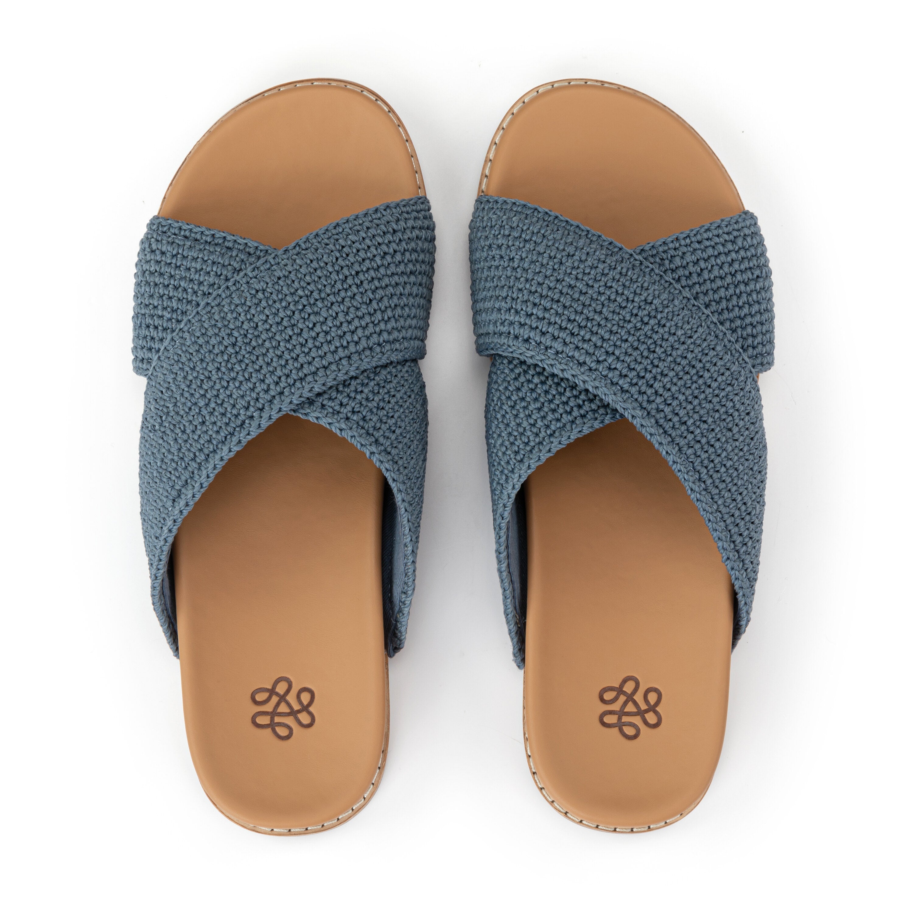 Penelope Women's Slip On Sandal - Comfortable Casual Beach Shoes for Summer Walking, Travel & Outdoor Activities