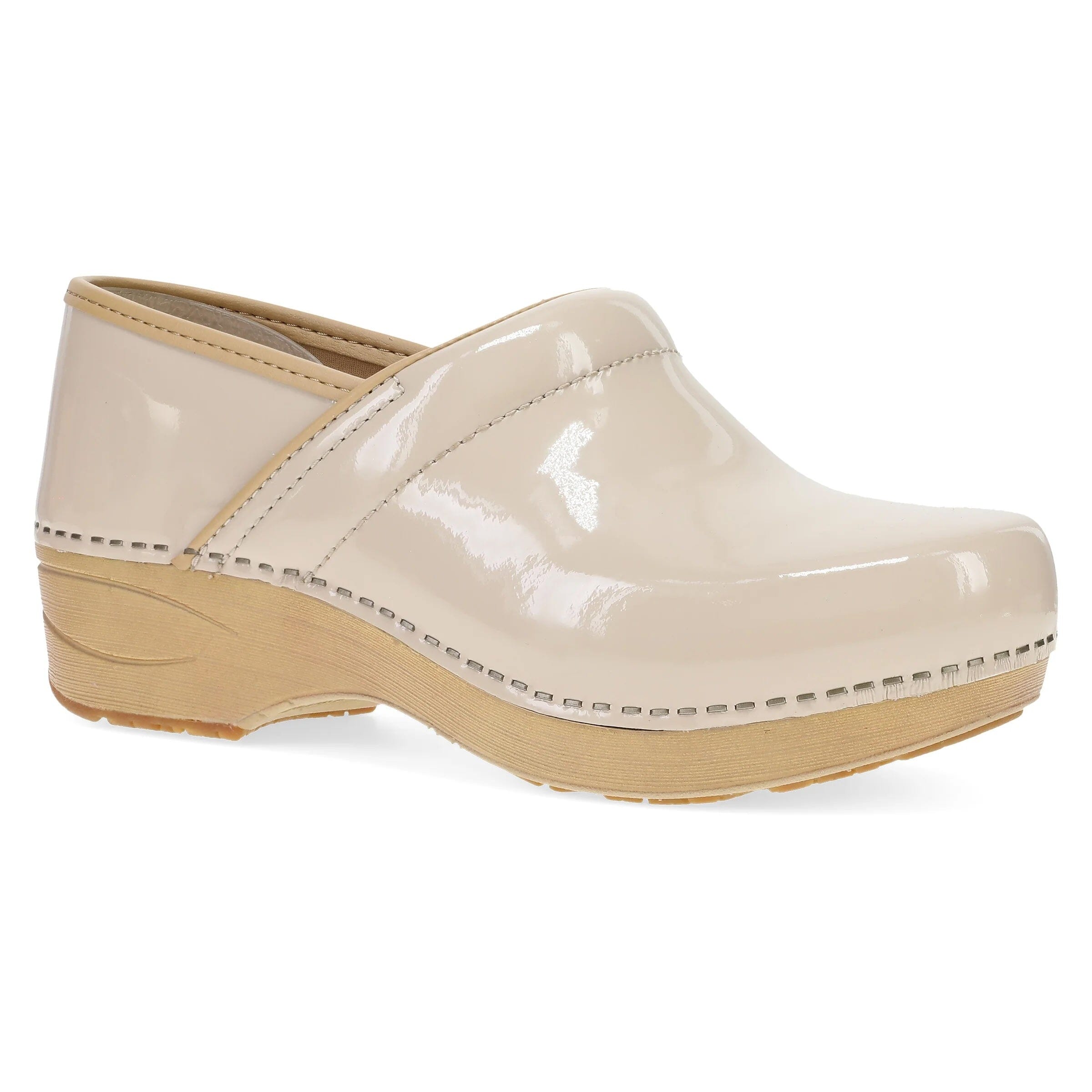 DanskO XP 2.0 Professional Clogs for Women - Slip Resistant Work Shoes for Nurses & Chefs (Style #3950481421) | Comfortable & Supportive for Long Shifts in Hospitals & Kitchens