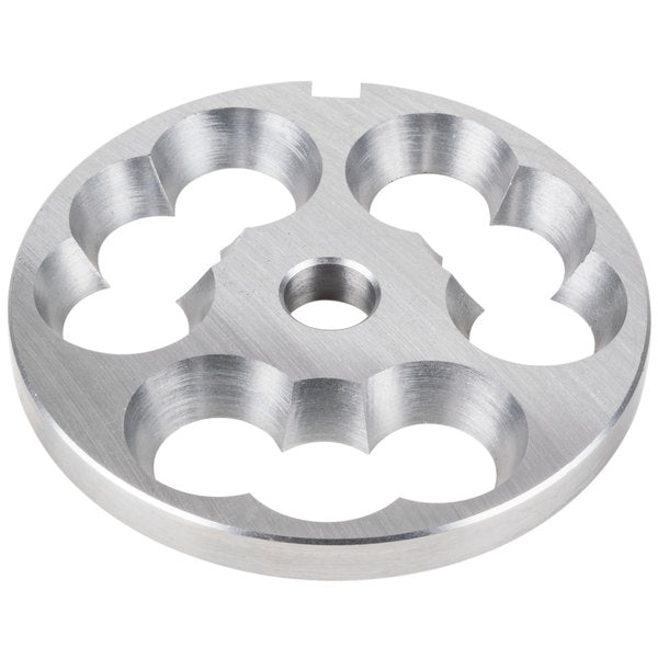 Globe L00782 Stuffing Plate - Premium Quality for DIY Crafts, Home Decor, and Holiday Projects - Perfect for Thanksgiving, Christmas, and Gift Wrapping