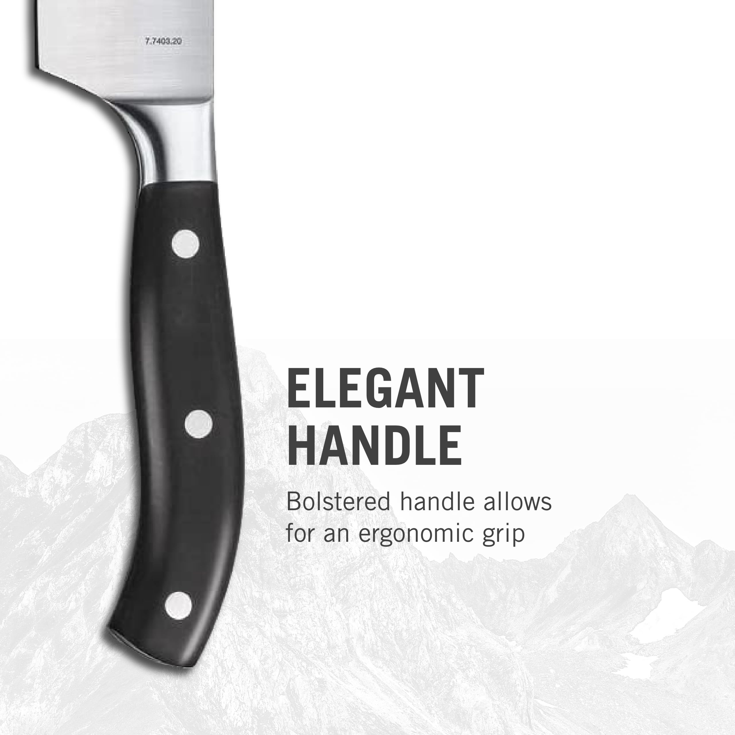 Victorinox Grand Maitre 8