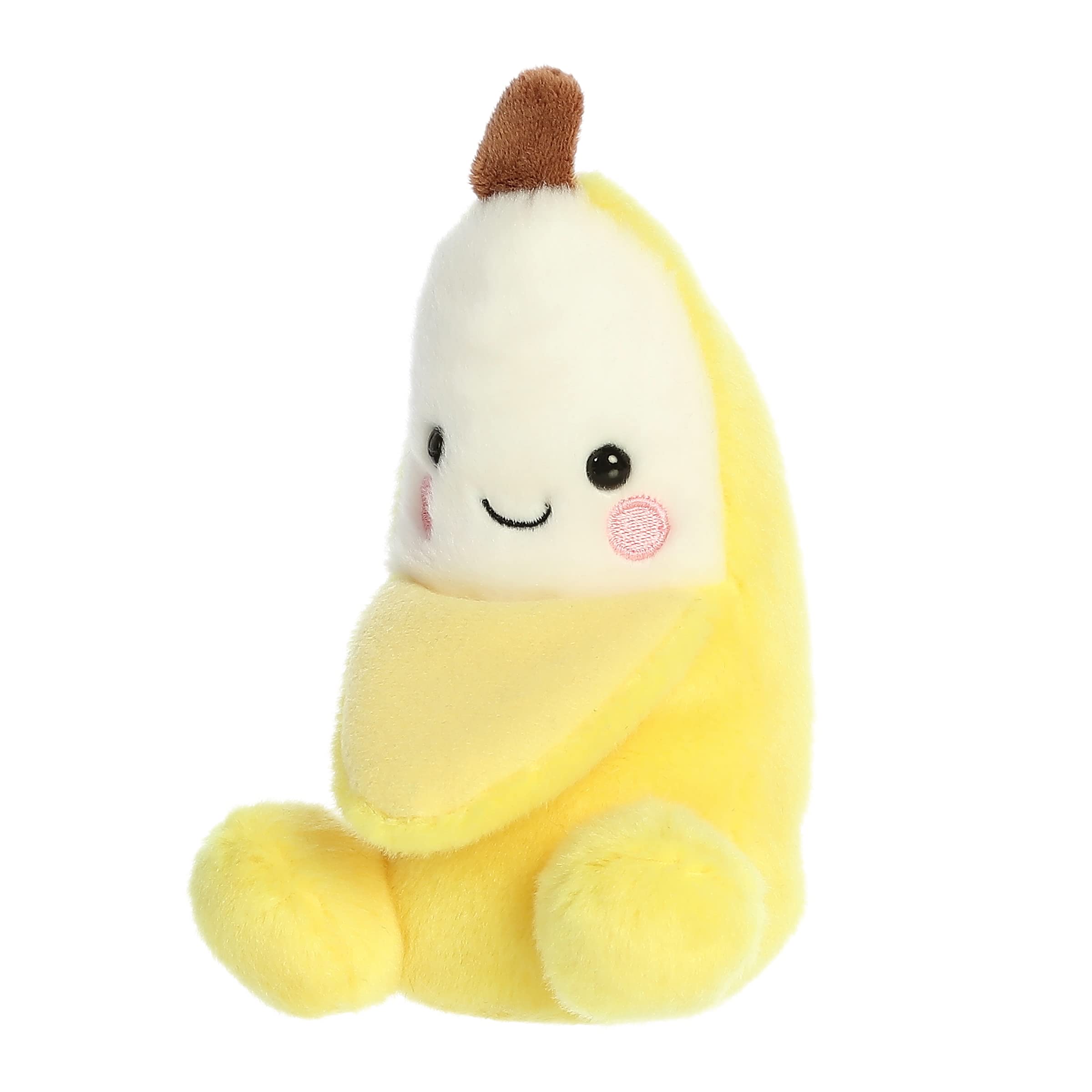 Aurora® Adorable Gwen Banana™ Stuffed Animal - 5