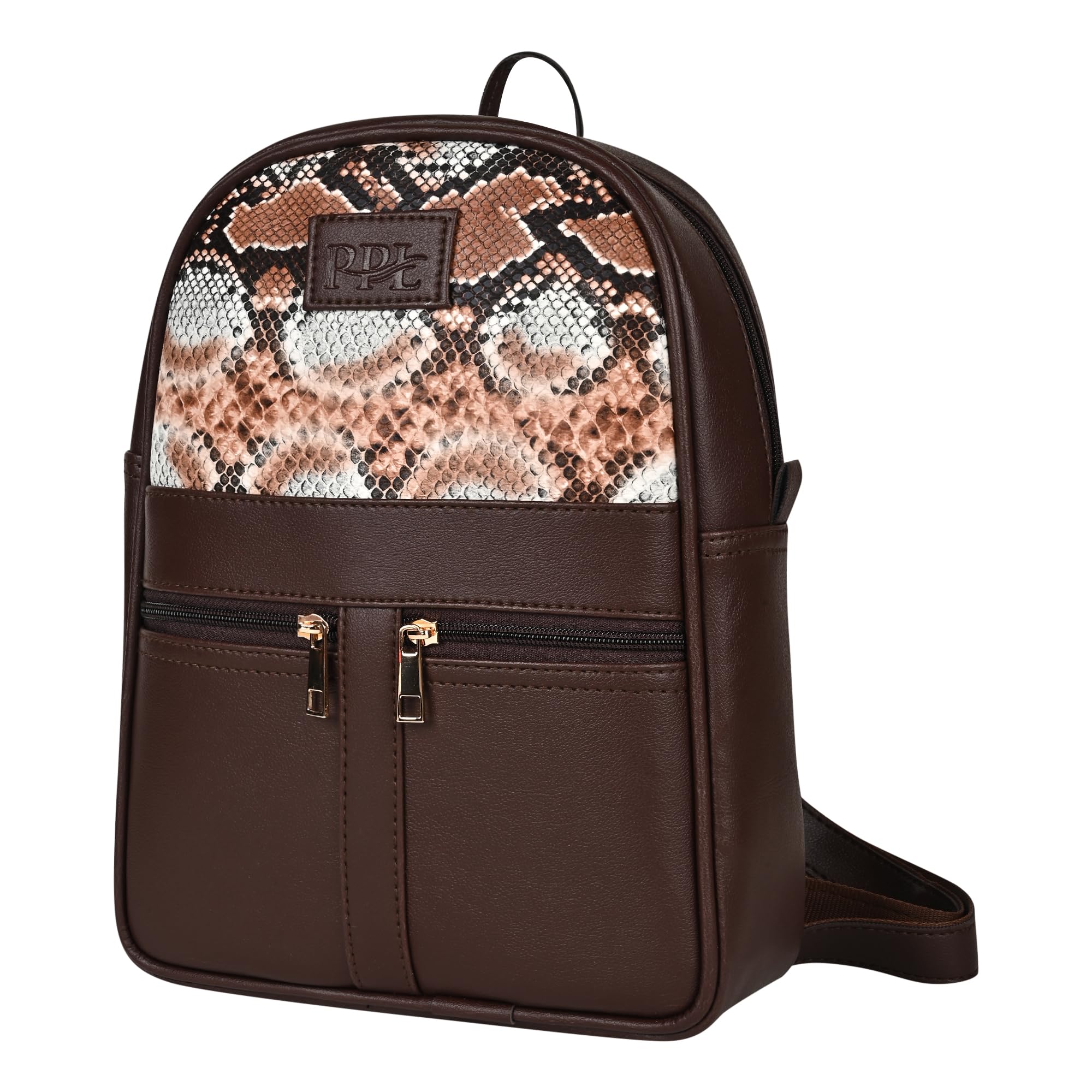 Oliviya Snake Print 12
