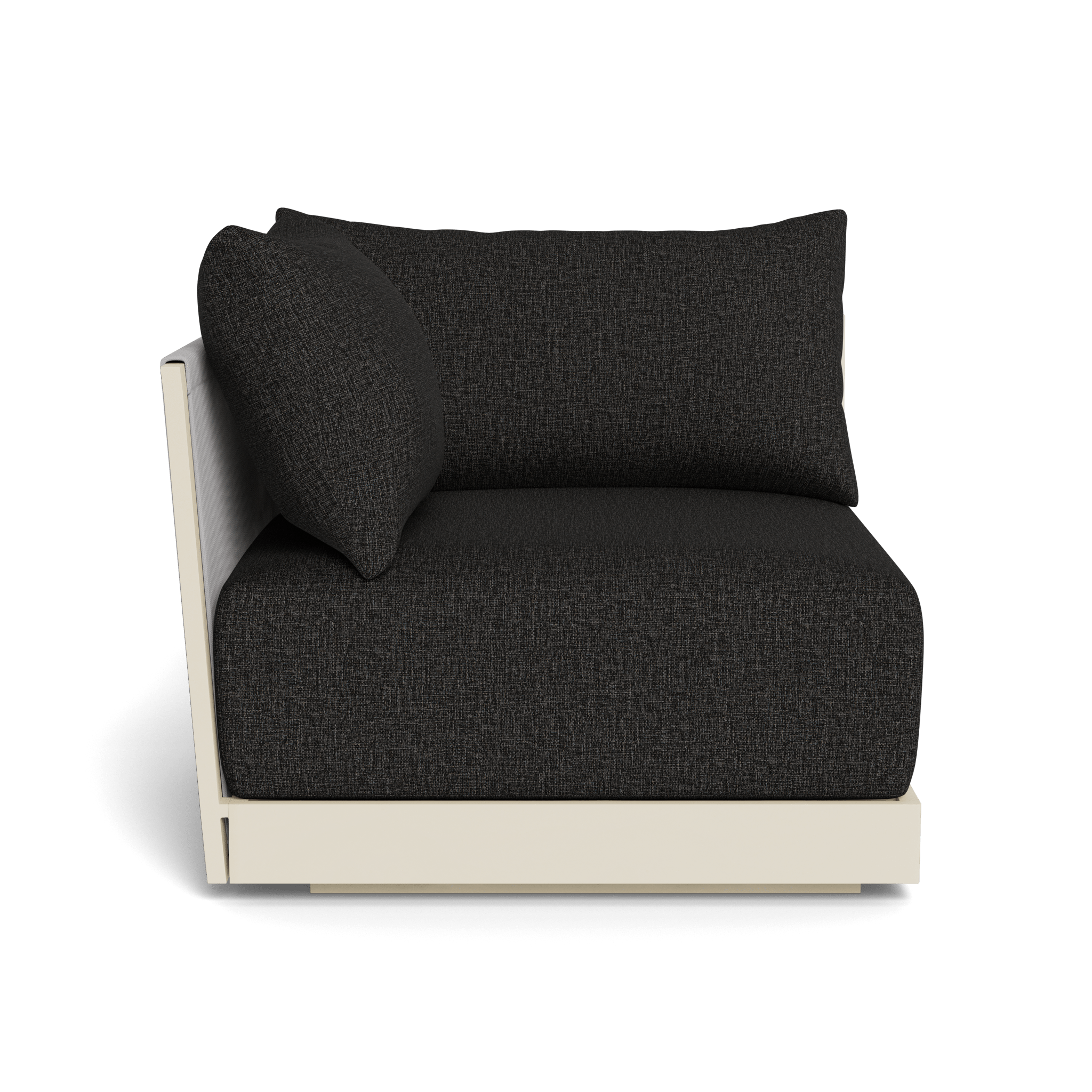 Antigua Corner - Stylish and Durable Home Decor for Living Room, Bedroom & Office | Perfect for Wall Mounting and Space Saving