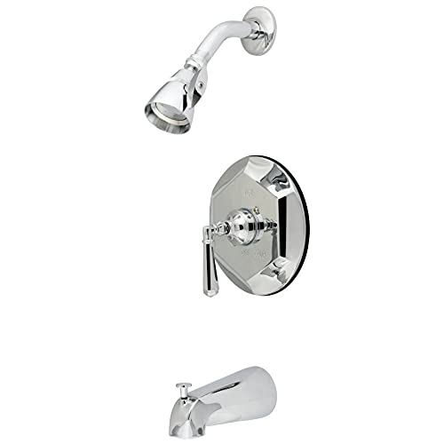 Polished Chrome