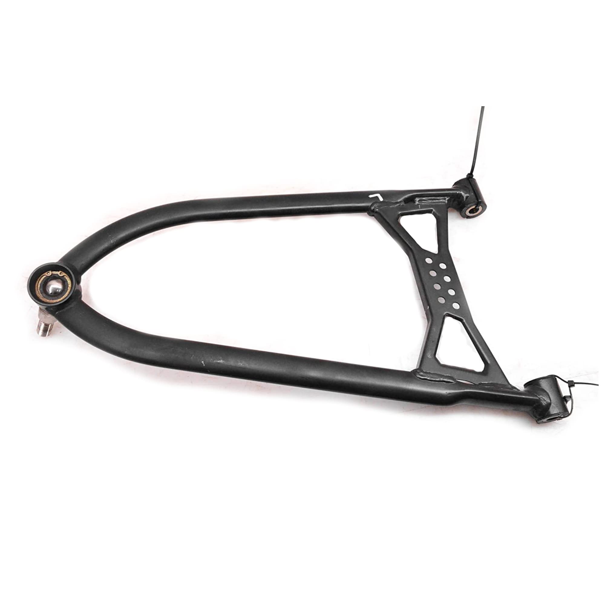Ski-Doo OEM Upper Arm Replacement Part 505073724 - Compatible with Snowmobile Models for Winter Sports & Off-Road Adventures