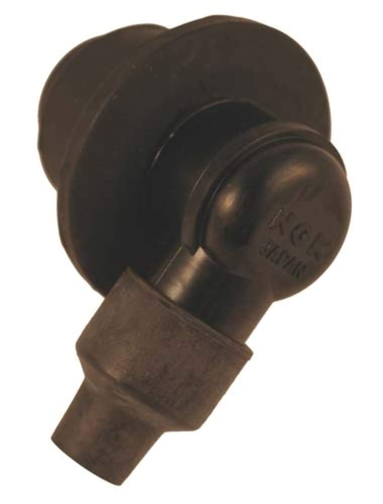 Performance Plus Spark Plug Cap for Club Car DS & Precedent Golf Carts (1992-Up DS & 2004-2005 Precedent Models) - Compatible with FE290 Engine | Golf Cart Maintenance & Repair Part