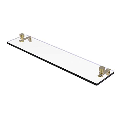 Unlacquered Brass