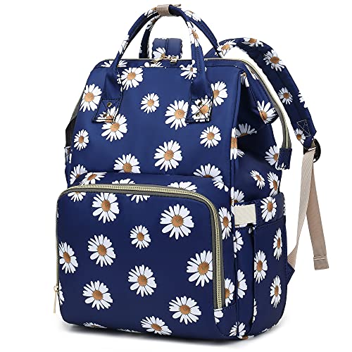 Daisy Blue