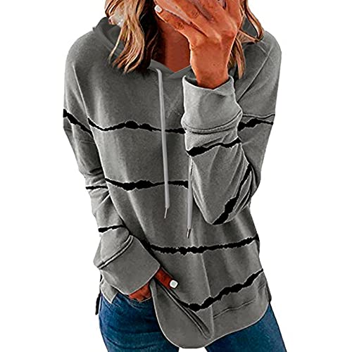Hoodie -Gray