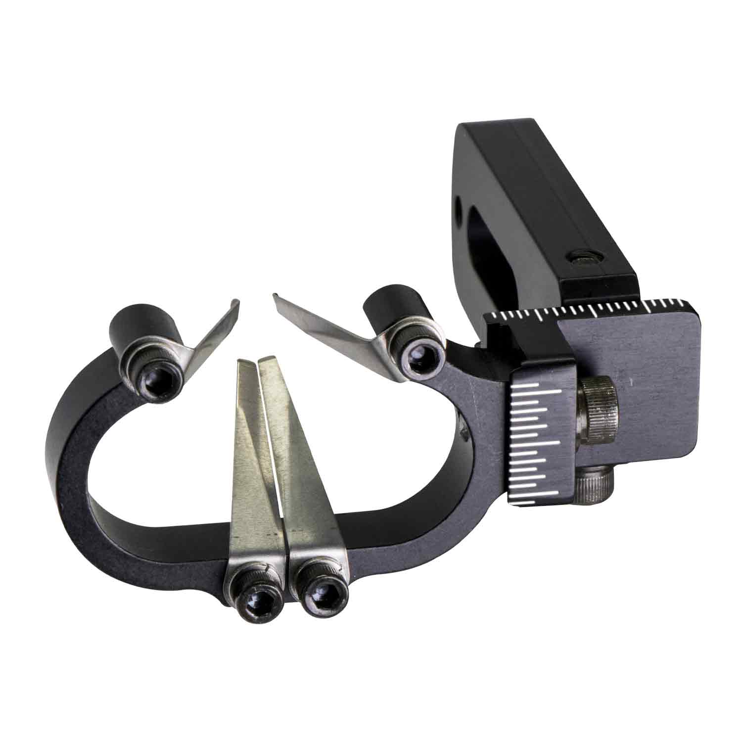 Bodoodle Zapper 400X Arrow Rest - High Performance Bow Hunting Accessory for Target Practice & Outdoor Adventures