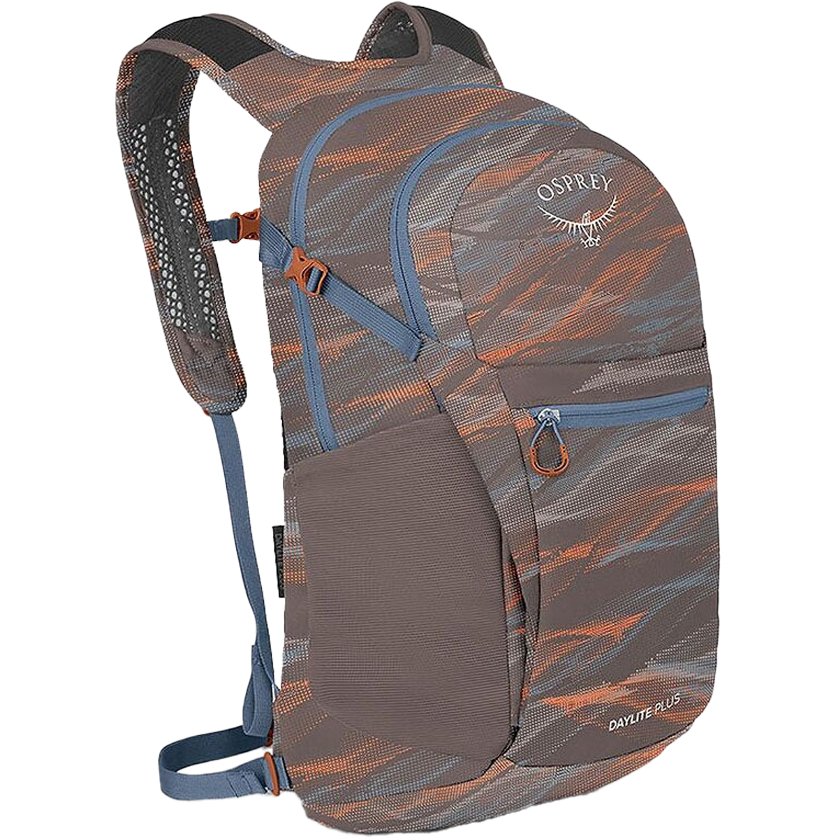 Daylite Plus 1 - Lightweight Everyday Backpack for Work, Travel & Outdoor Adventures | Durable Laptop Bag with Multiple Pockets | Perfect for Commuting, Hiking & Business Trips