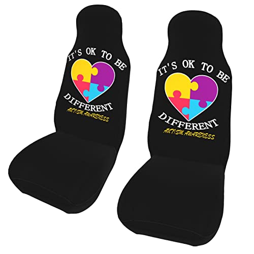 It's Ok to Be Different Autism Awareness2