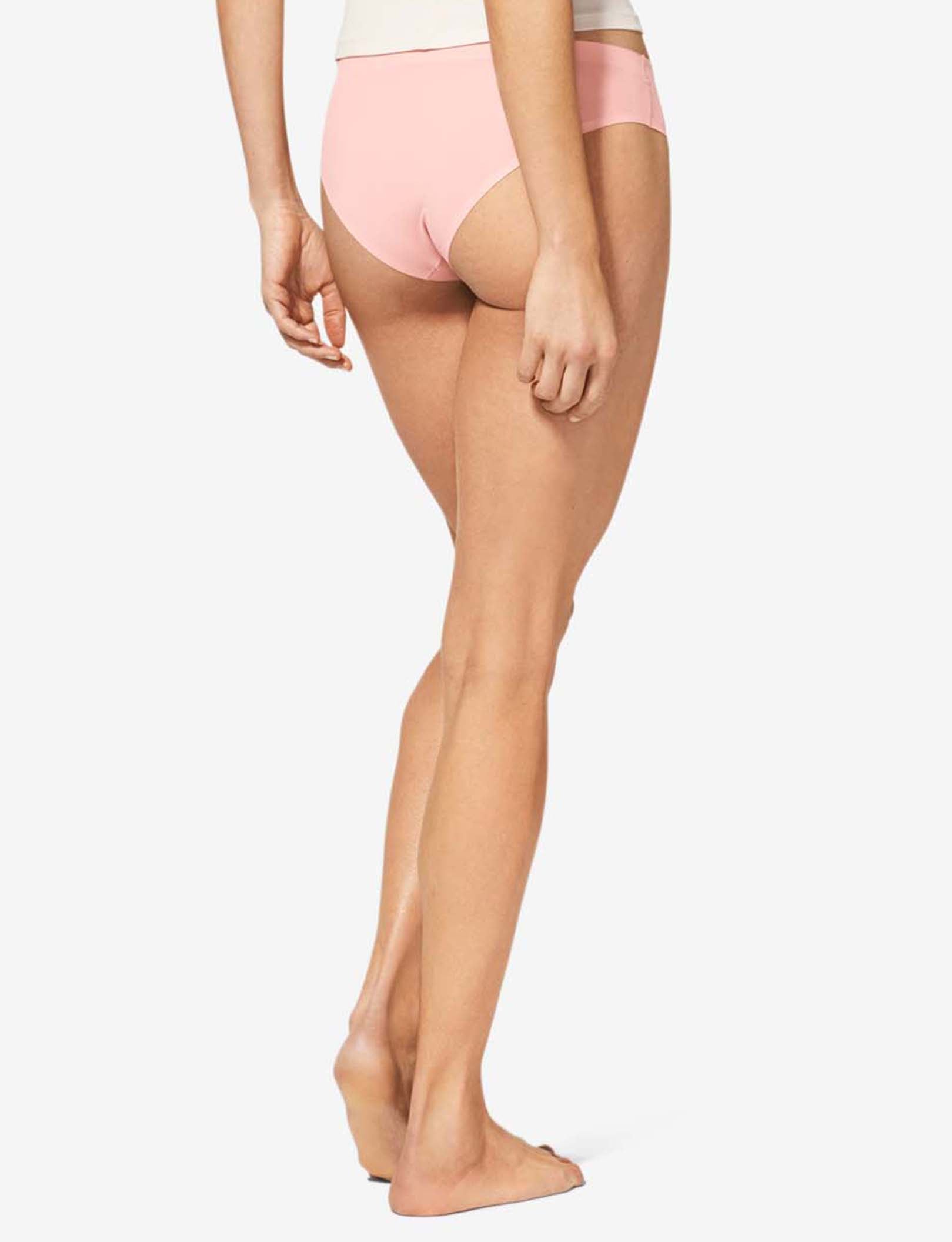 Women's Air Cheeky Underwear - Breathable & Comfortable Panties for Everyday Wear | Perfect for Yoga, Workout & Lounge