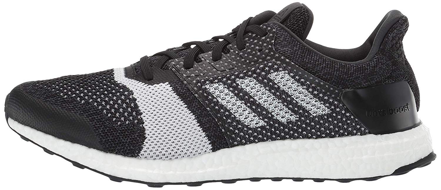 adidas Originals Men's Ultraboost Running Shoes - Lightweight Comfort Sneakers for Jogging, Gym Workouts & Daily Wear