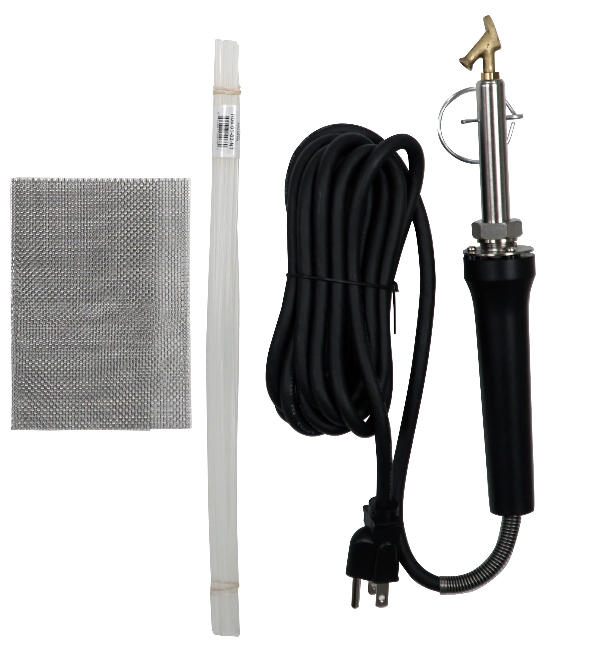 Polyvance Plastic Radiator Tank Repair Kit - Permanent Fix for Leaks & Cracks - DIY Car Radiator Repair Solution for Trucks, Cars & SUVs - Perfect for Emergency Roadside Repairs & Preventative Maintenance
