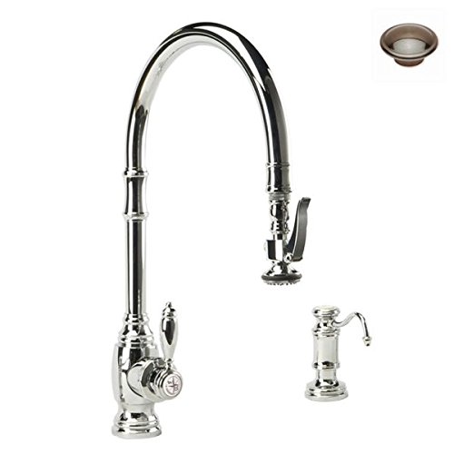 Antique Pewter