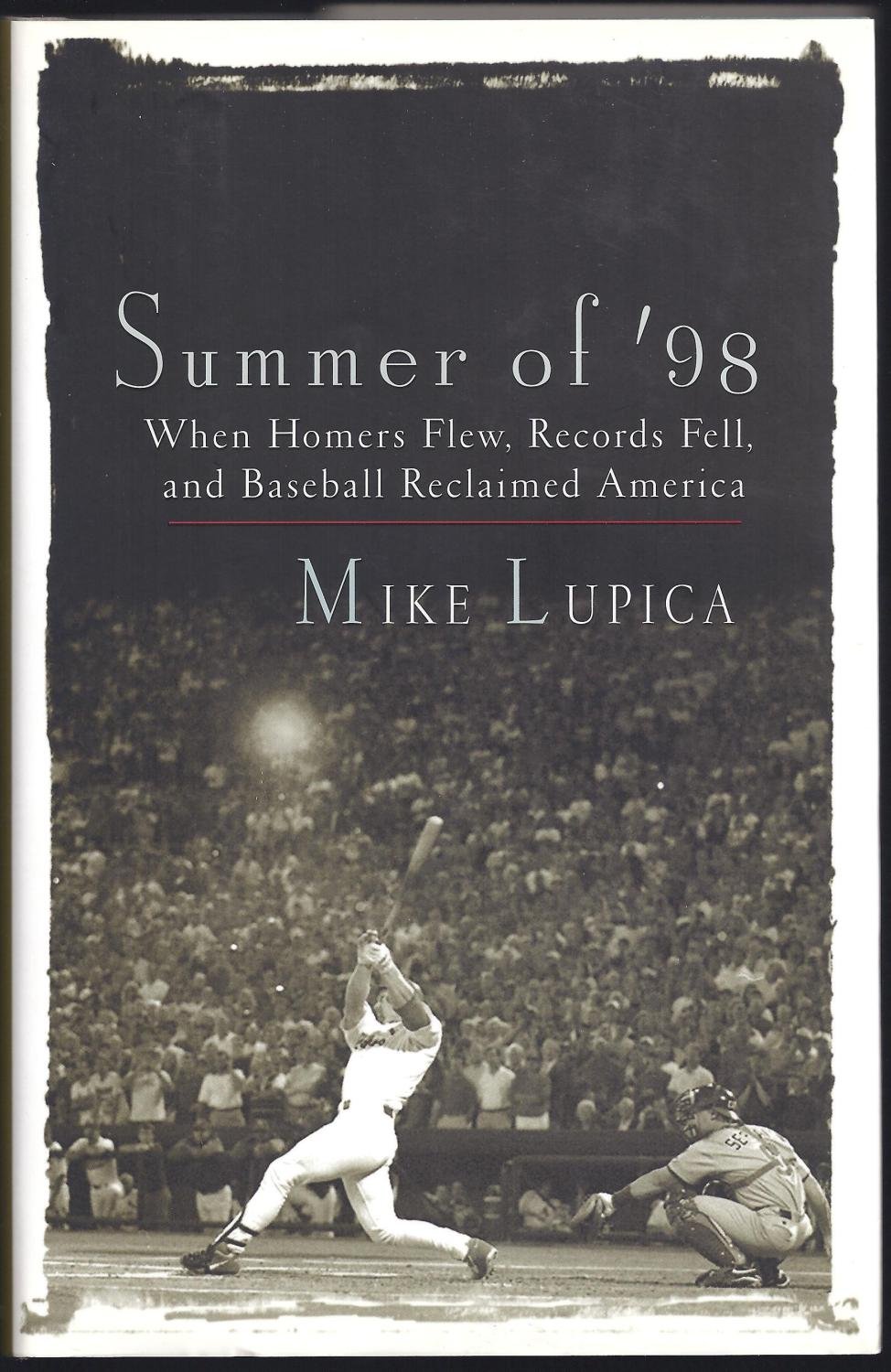 Summer of '98: When Home Runs Soared, Records Shattered, and Baseball Revived America | MLB Nostalgia & Baseball History for Fans