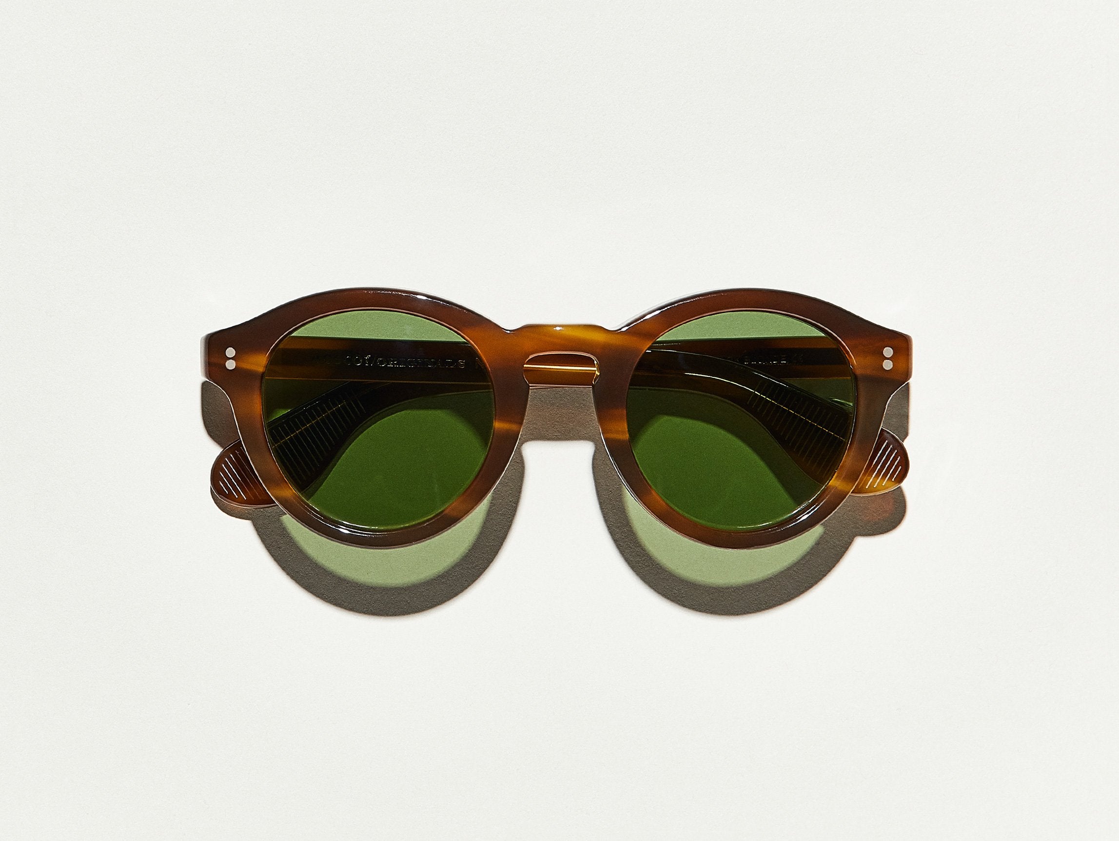Olive Brown