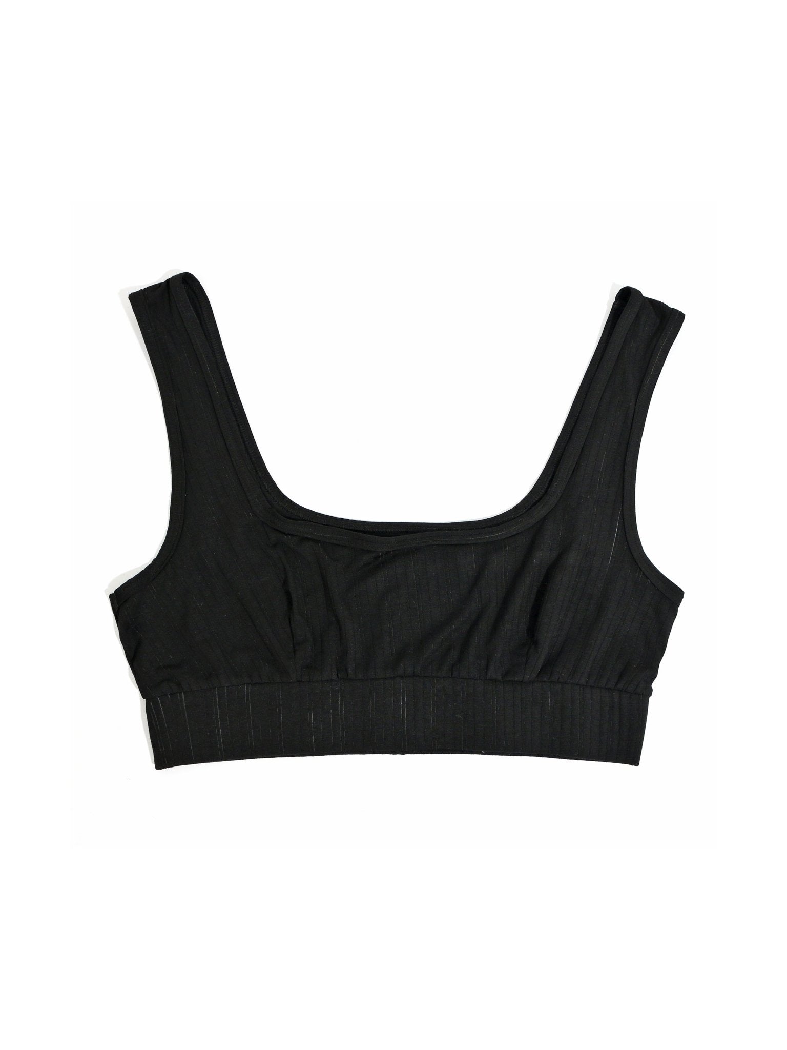 MellowLuxe™ Lounge Bralette - Ultra Soft Wireless Comfort Bra for Women | Perfect for Yoga, Sleep & Relaxation at Home