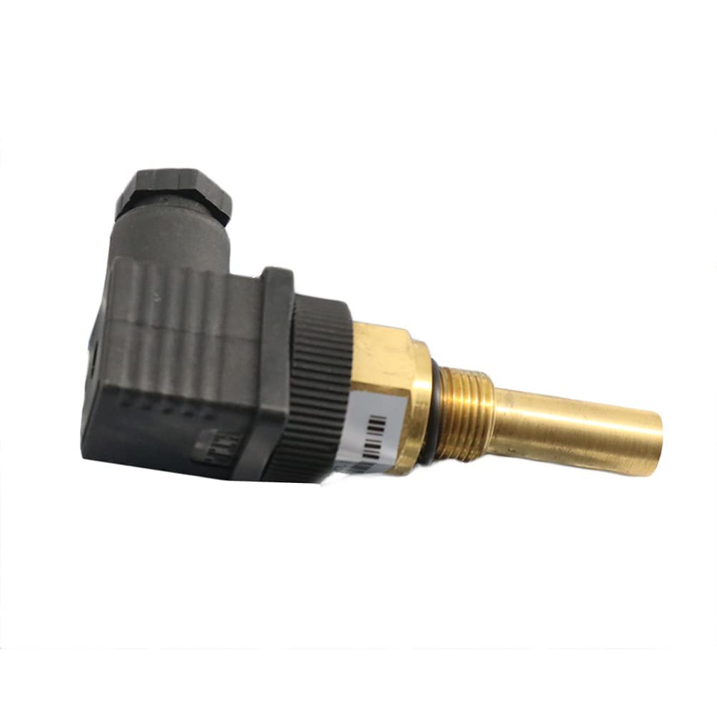 Kaeser Screw Air Compressor Temperature Sensor Replacement Part - 7.7035.1 (1pc) | Compatible with Industrial Air Systems & Maintenance
