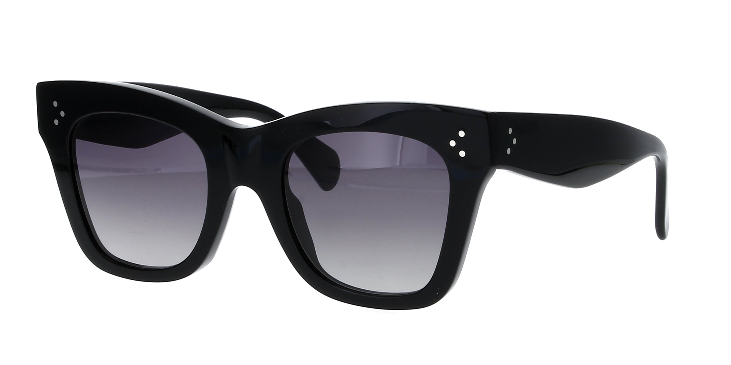 Black/Grey Polarised