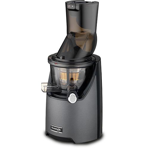 Kuvings Whole Slow Evolution EVO820 Cold Press Juicer - Premium Slow Masticating Juicer for Fruits & Vegetables - Healthy Juice Extractor for Home, Gym & Office Use