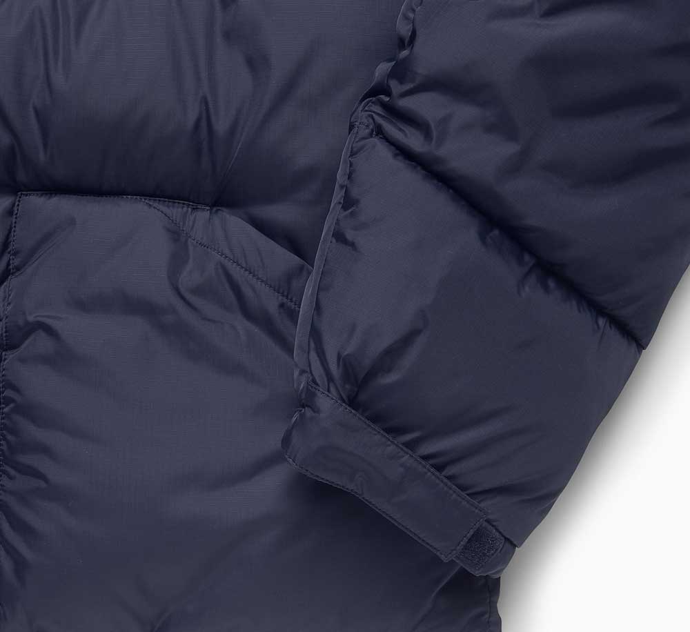 Stylish Gem Stone Puffer Jacket for Women - Lightweight Winter Coat with Warm Insulation - Perfect for Outdoor Activities, Travel & Casual Wear
