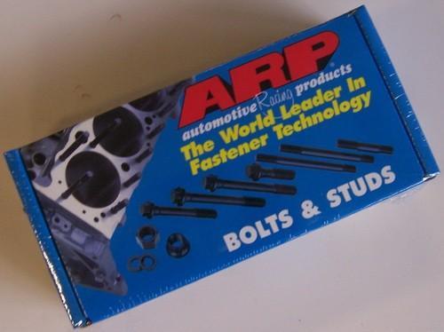 ARP Performance Head Stud Kit (HSP4201) - High Strength Engine Fasteners for Ford Pinto - Perfect for Engine Rebuilds & Performance Upgrades