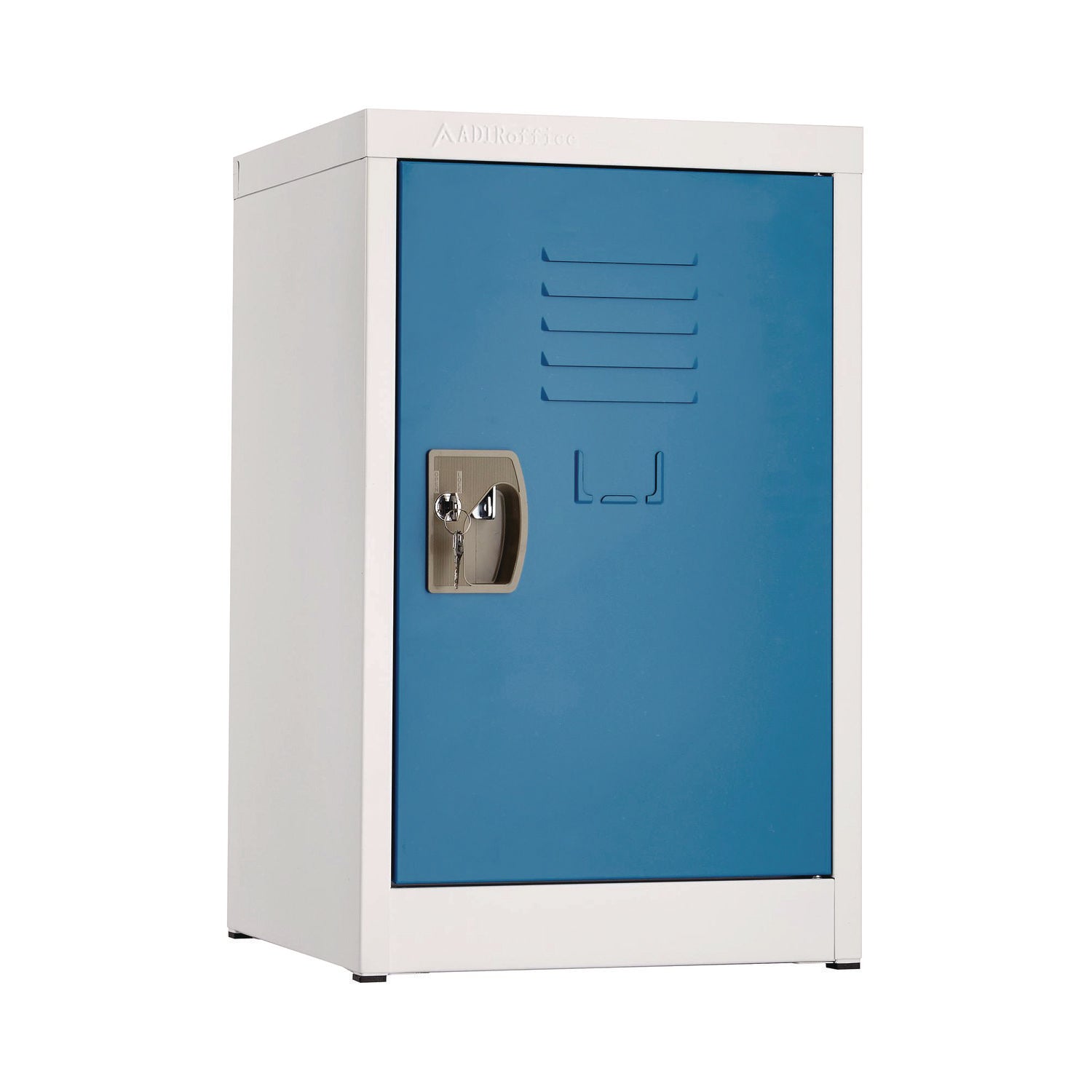 Steel Storage Locker with 1 Compartment - 15