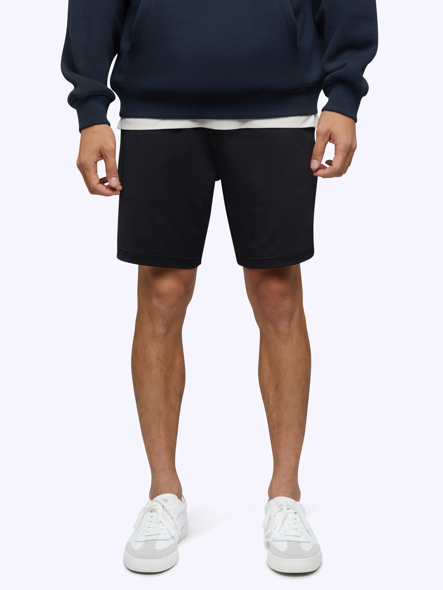 Best Foundation Shorts for Women - Comfortable & Stylish Yoga Shorts for Workout, Running, and Lounge Wear