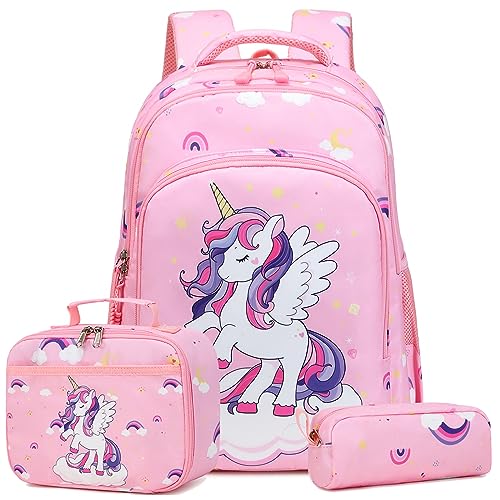 Cunicorn-pink