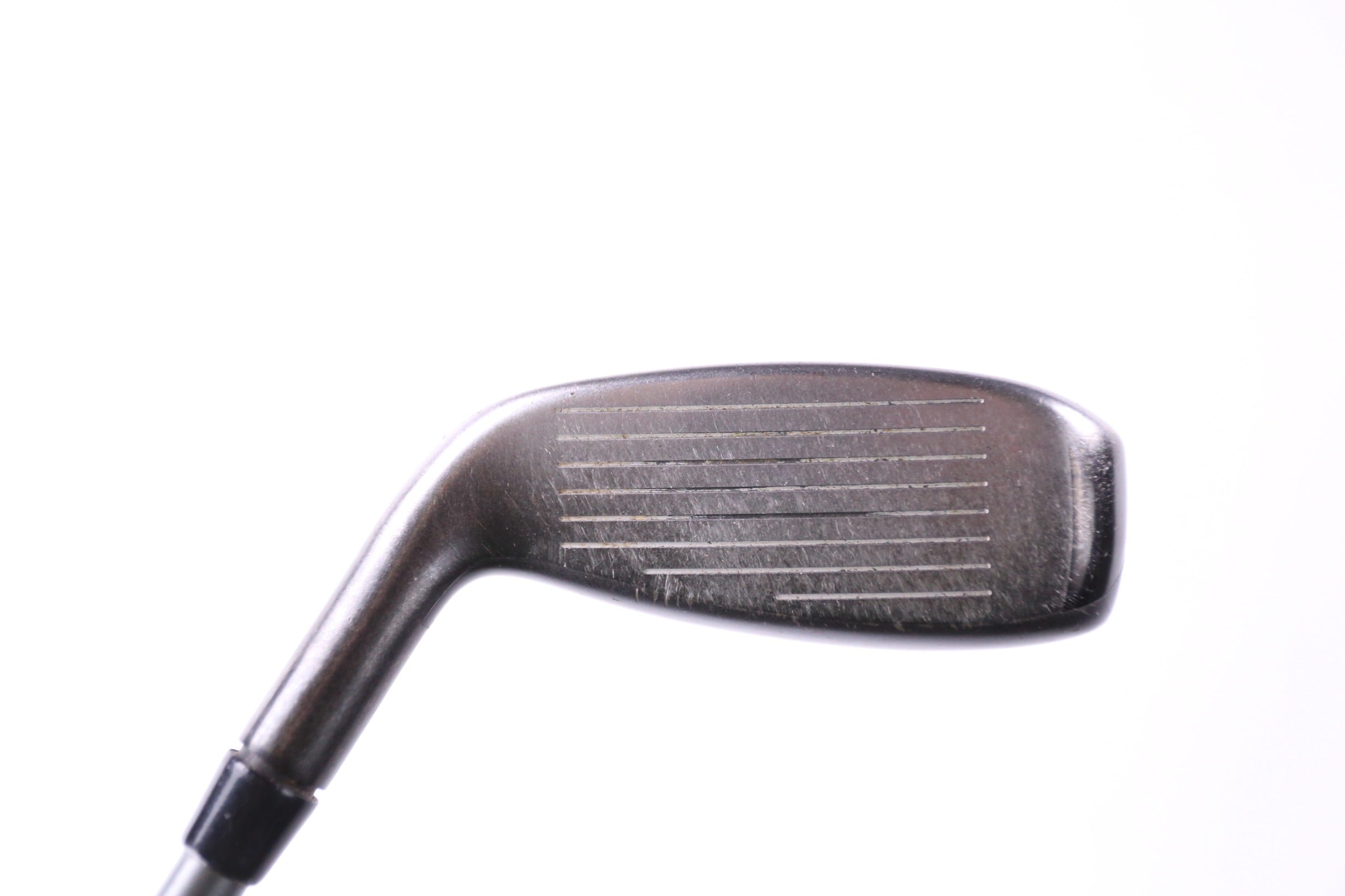 Used Callaway Apex 3H Hybrid Golf Club - Right Handed 20° Regular Flex - Perfect for Mid-Handicap Players & Course Play