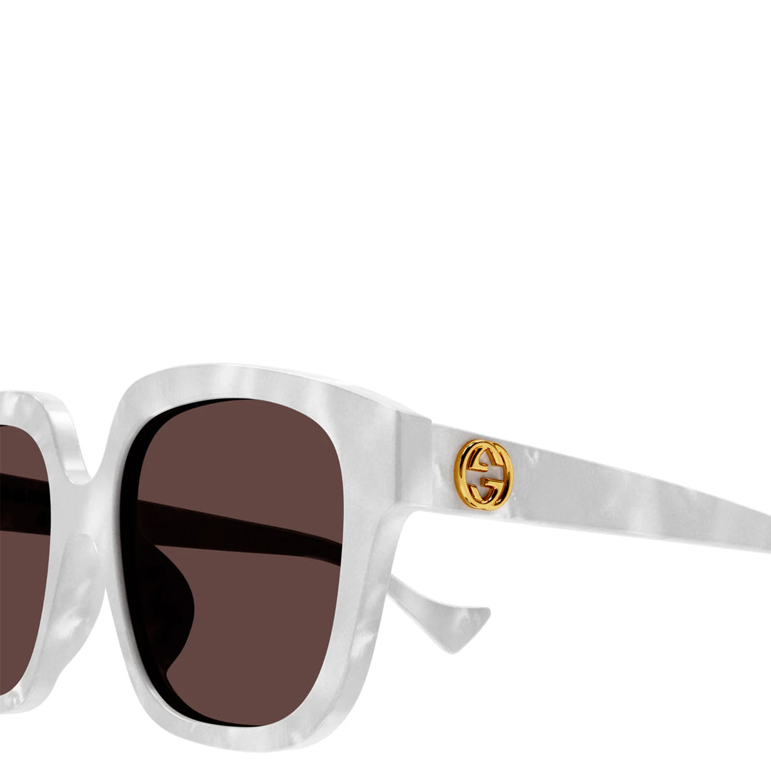 GG1376SA 001 Women's Fashion Sunglasses UV Protection - Stylish Shades for Outdoor Activities, Beach, Driving & Summer Vacation