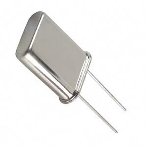 High-Quality HC-18 Crystal 8.000 MHz for Precision Timing - Ideal for Electronics, Watches, and Industrial Equipment