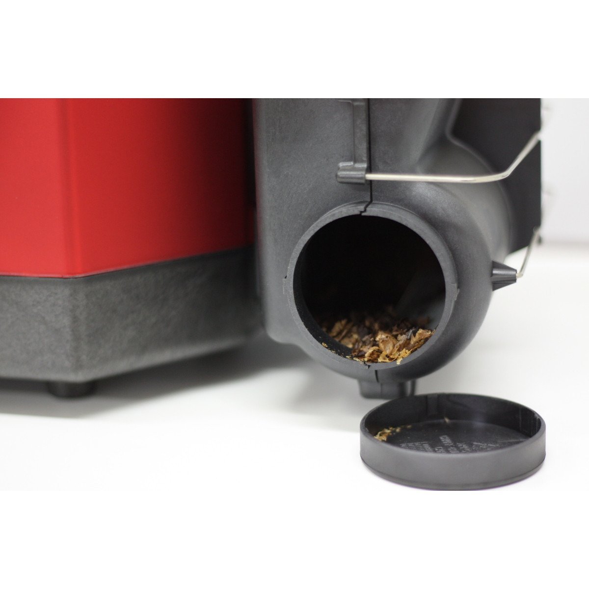 Gene Cafe CBR 101 Home Coffee Roaster Machine - Half Pound Capacity for Fresh Artisan Beans | Perfect for Home Baristas & Coffee Enthusiasts